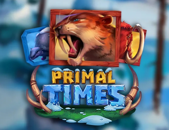 Primal Times